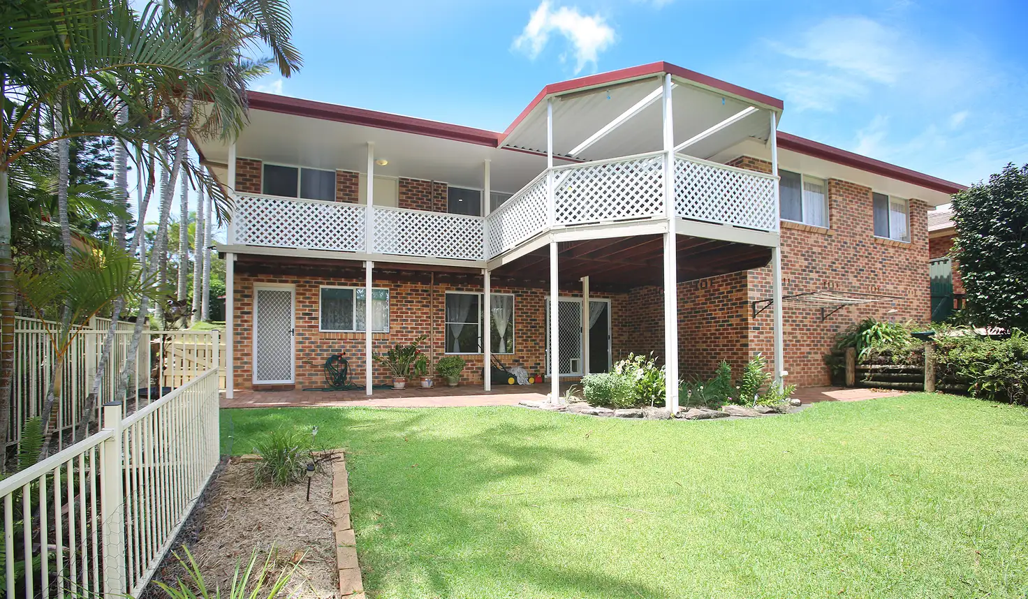 Main view of Homely house listing, 33 Vera Drive, Coffs Harbour NSW 2450