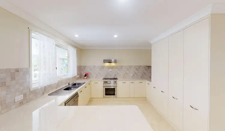 Fifth view of Homely house listing, 33 Vera Drive, Coffs Harbour NSW 2450