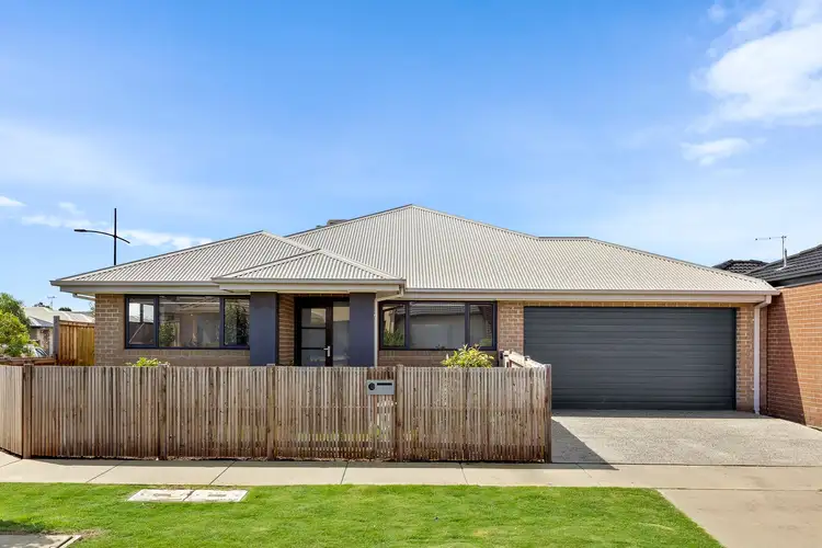 Main view of Homely house listing, 11 Winterfell Road, Charlemont VIC 3217