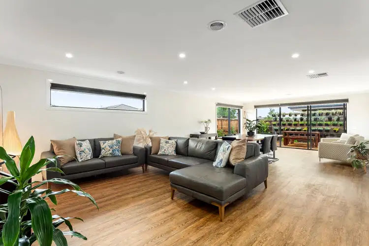 Fourth view of Homely house listing, 11 Winterfell Road, Charlemont VIC 3217