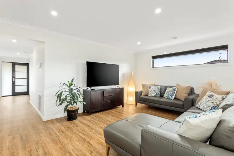 Fifth view of Homely house listing, 11 Winterfell Road, Charlemont VIC 3217