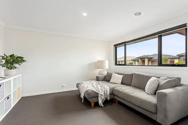 Sixth view of Homely house listing, 11 Winterfell Road, Charlemont VIC 3217