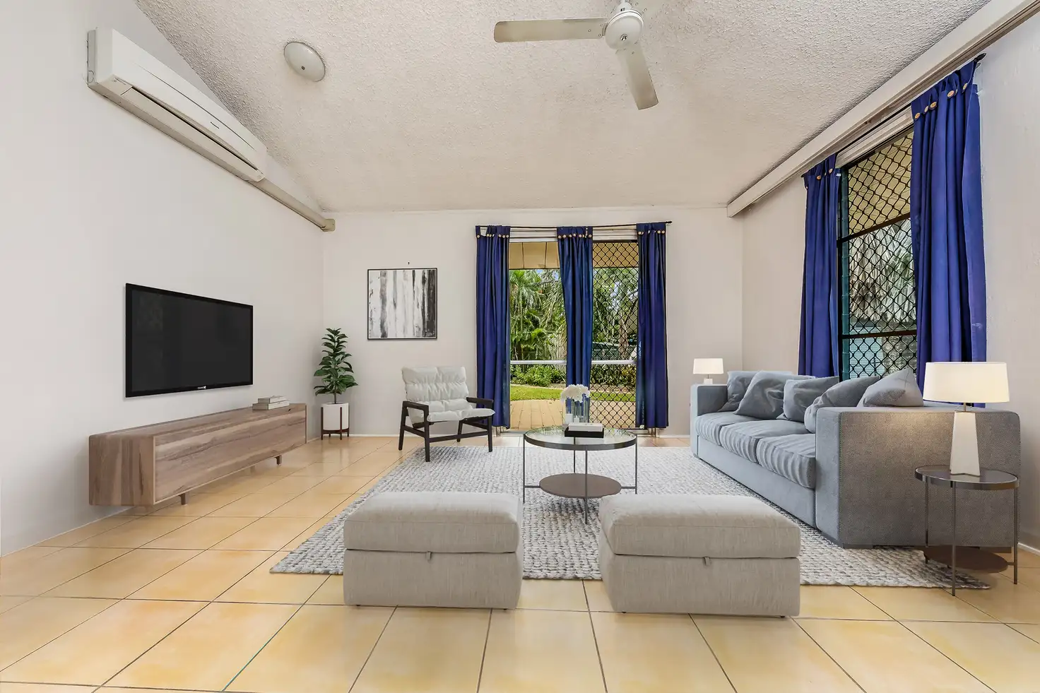 Main view of Homely house listing, 14 Virginia Court, Anula NT 812