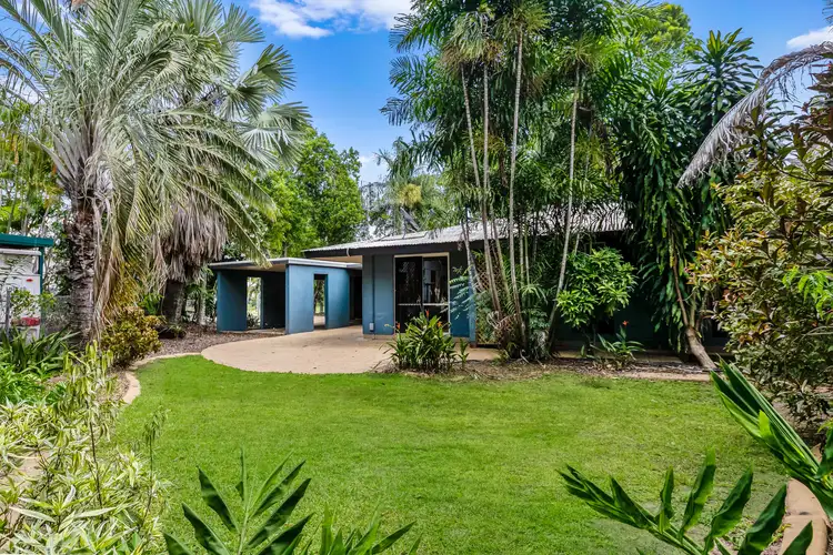 Third view of Homely house listing, 14 Virginia Court, Anula NT 812