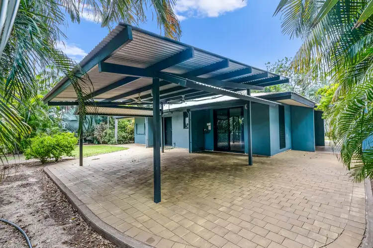 Fourth view of Homely house listing, 14 Virginia Court, Anula NT 812