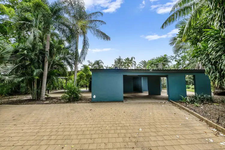 Fifth view of Homely house listing, 14 Virginia Court, Anula NT 812
