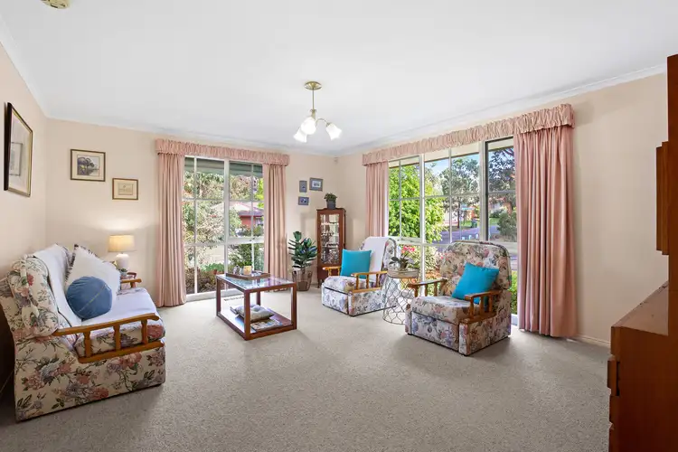 Second view of Homely house listing, 16 Manifold Court, Croydon South VIC 3136