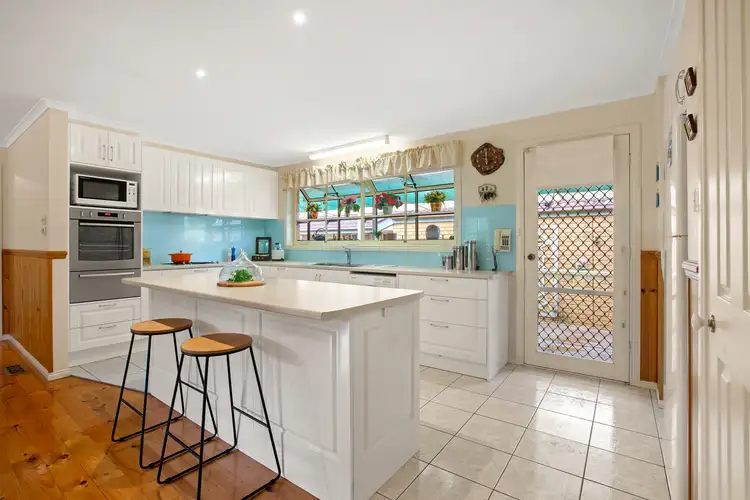 Third view of Homely house listing, 16 Manifold Court, Croydon South VIC 3136