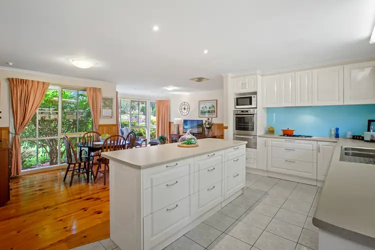 Fourth view of Homely house listing, 16 Manifold Court, Croydon South VIC 3136