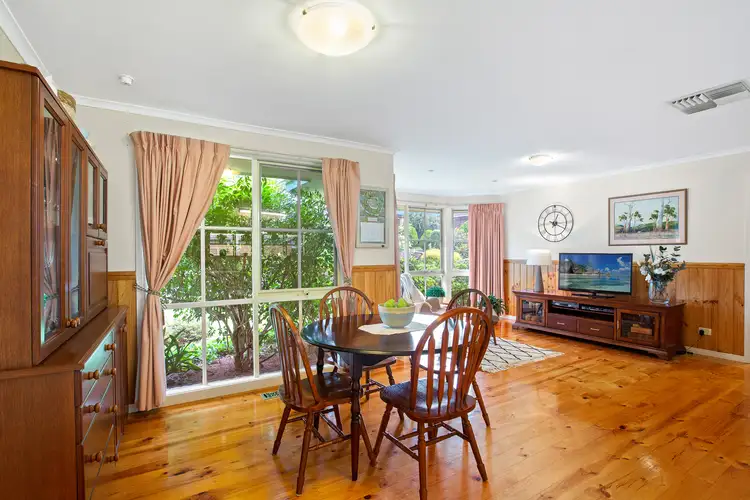Fifth view of Homely house listing, 16 Manifold Court, Croydon South VIC 3136
