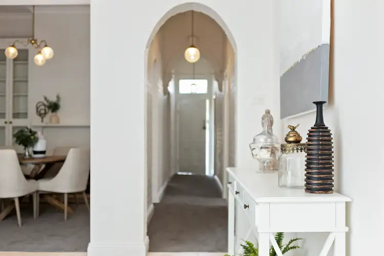 Fourth view of Homely house listing, 17 Albion Street, South Yarra VIC 3141