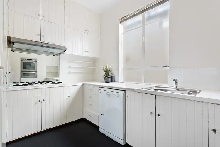 Fifth view of Homely house listing, 17 Albion Street, South Yarra VIC 3141
