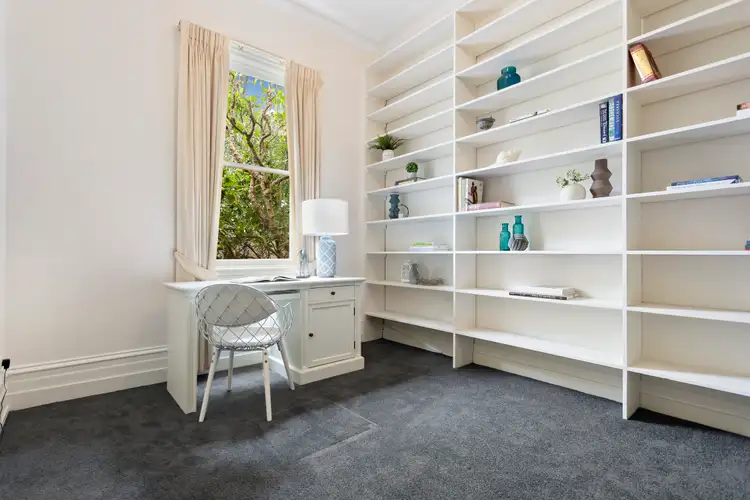 Sixth view of Homely house listing, 17 Albion Street, South Yarra VIC 3141