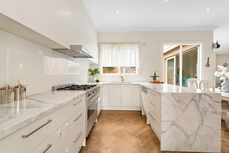 Second view of Homely house listing, 16 St Georges Crescent, Ashburton VIC 3147