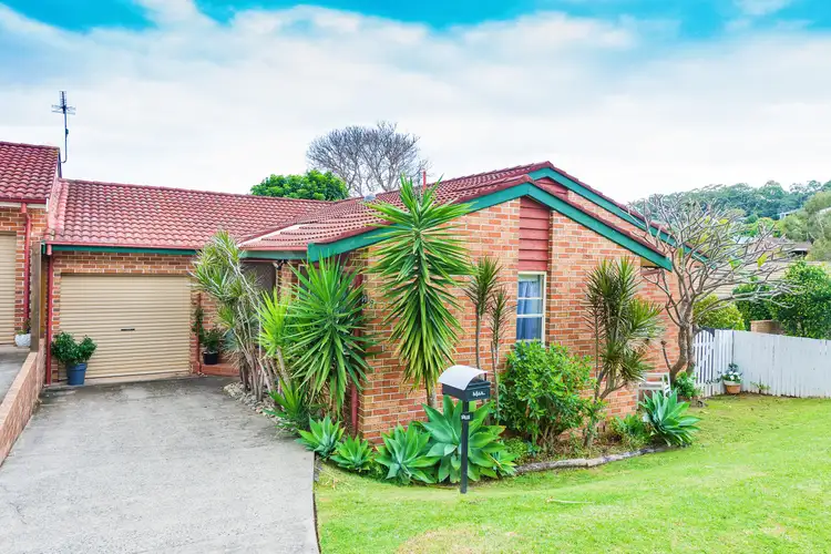 2/9 Anniversary Place, Coffs Harbour NSW 2450