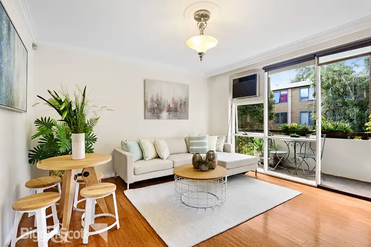 Main view of Homely apartment listing, 4/14 Mitford Street, St Kilda VIC 3182