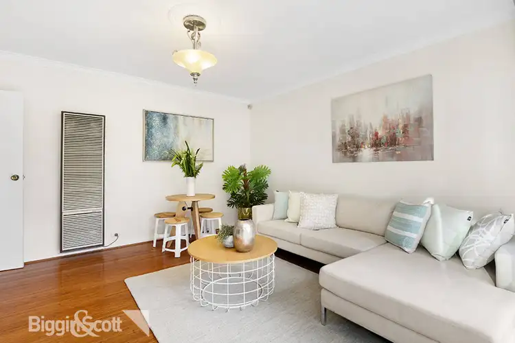 Second view of Homely apartment listing, 4/14 Mitford Street, St Kilda VIC 3182