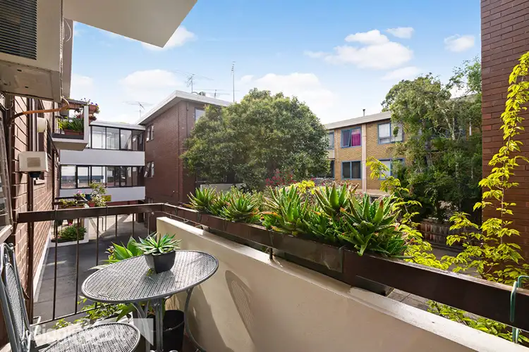 Third view of Homely apartment listing, 4/14 Mitford Street, St Kilda VIC 3182