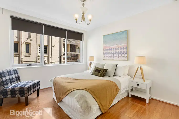 Sixth view of Homely apartment listing, 4/14 Mitford Street, St Kilda VIC 3182