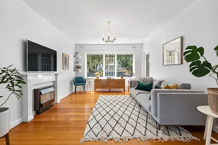 Third view of Homely apartment listing, 7/9 Kooyong Road, Caulfield North VIC 3161