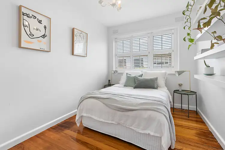 Fifth view of Homely apartment listing, 7/9 Kooyong Road, Caulfield North VIC 3161