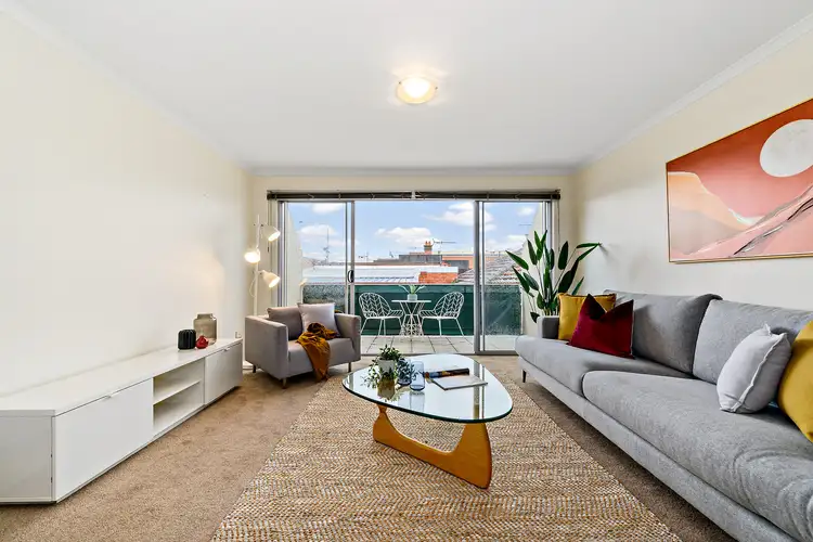 8/180 Union Street, Brunswick VIC 3056