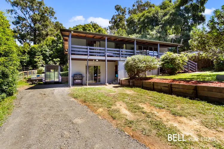 18 Garden Street, Cockatoo VIC 3781