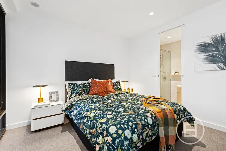 Sixth view of Homely apartment listing, 202/388 Hampton Street, Hampton VIC 3188
