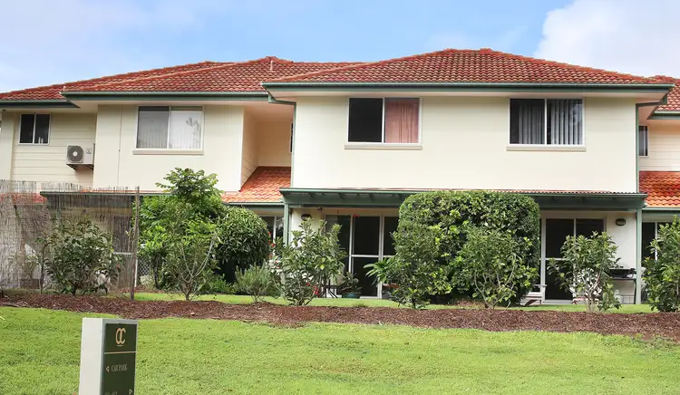Third view of Homely townhouse listing, 5/2-4 Osprey Place, Korora NSW 2450