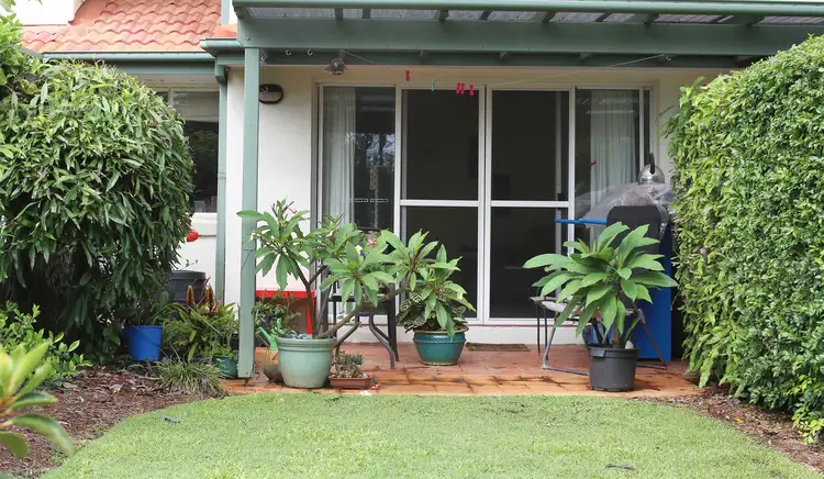 Fourth view of Homely townhouse listing, 5/2-4 Osprey Place, Korora NSW 2450