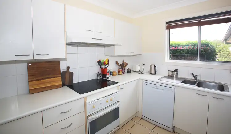 Fifth view of Homely townhouse listing, 5/2-4 Osprey Place, Korora NSW 2450