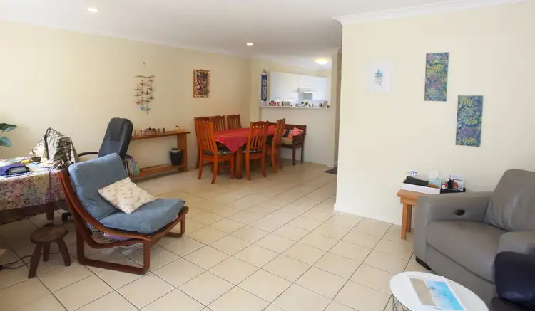 Sixth view of Homely townhouse listing, 5/2-4 Osprey Place, Korora NSW 2450