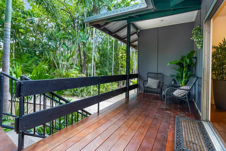 Second view of Homely house listing, 23 Wells Street, Ludmilla NT 820