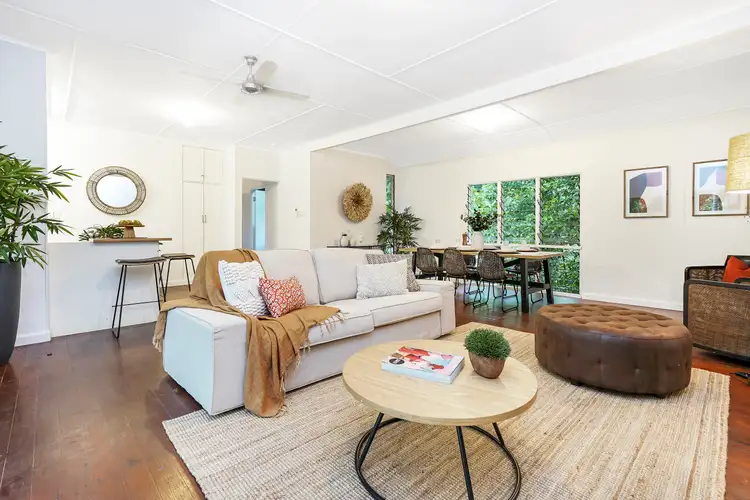 Third view of Homely house listing, 23 Wells Street, Ludmilla NT 820