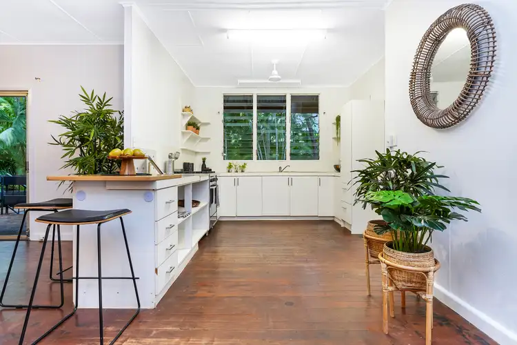 Fourth view of Homely house listing, 23 Wells Street, Ludmilla NT 820