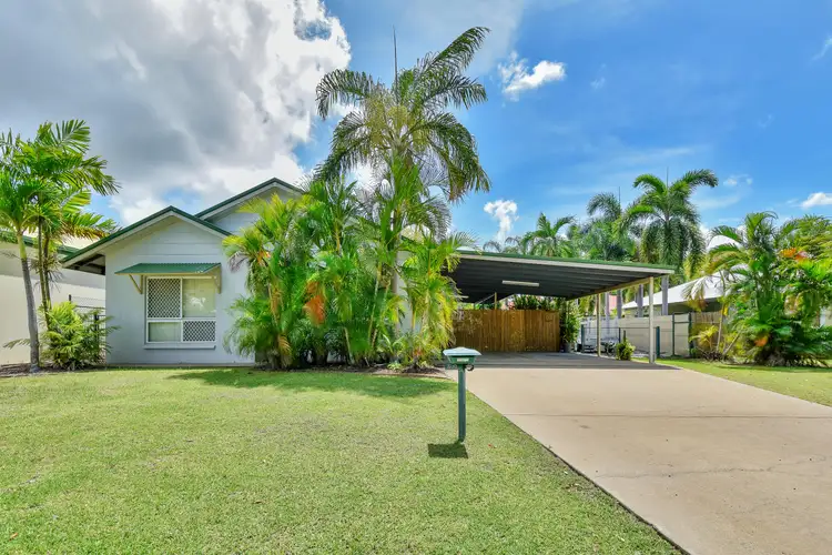 29 Royal Circuit, Durack NT 830