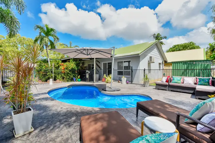 Second view of Homely house listing, 29 Royal Circuit, Durack NT 830