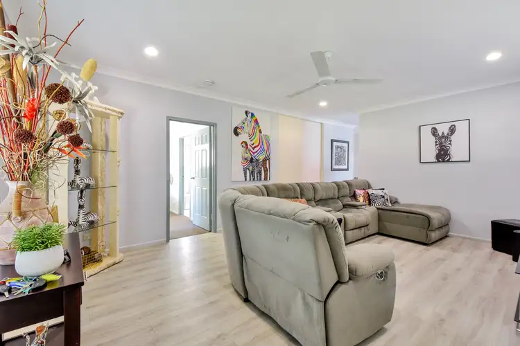 Fifth view of Homely house listing, 29 Royal Circuit, Durack NT 830