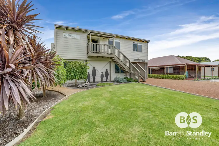 27 Fifth Avenue, Peaceful Bay WA 6333