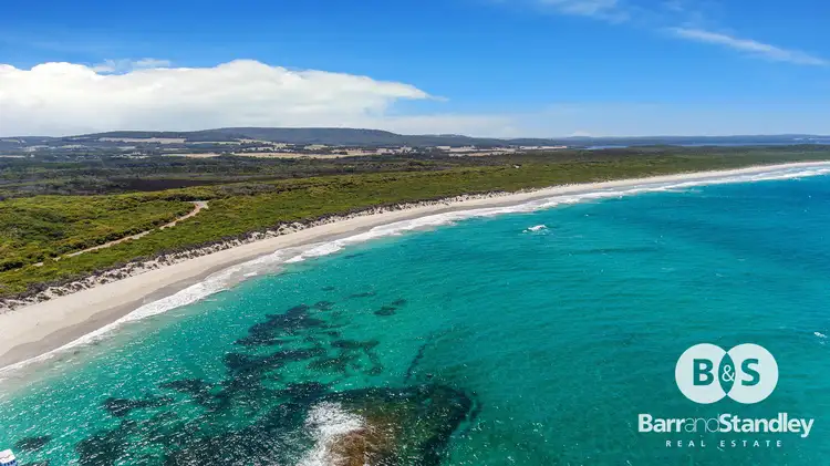 Third view of Homely house listing, 27 Fifth Avenue, Peaceful Bay WA 6333