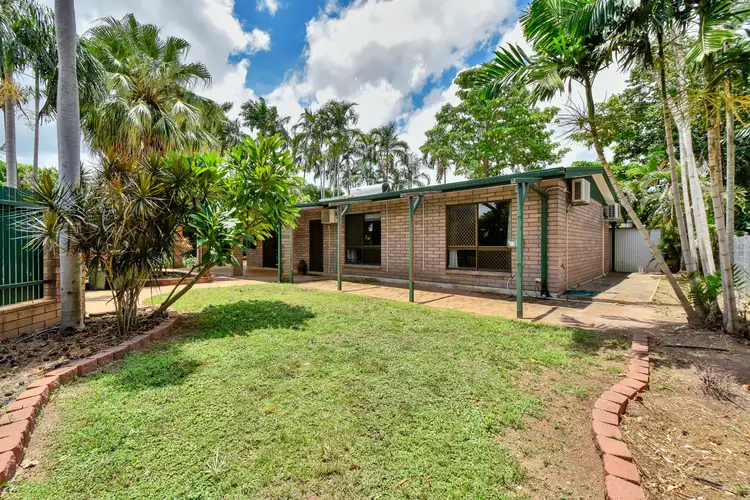 Main view of Homely house listing, 17 Landers Court, Gray NT 830