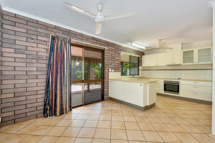 Fifth view of Homely house listing, 17 Landers Court, Gray NT 830