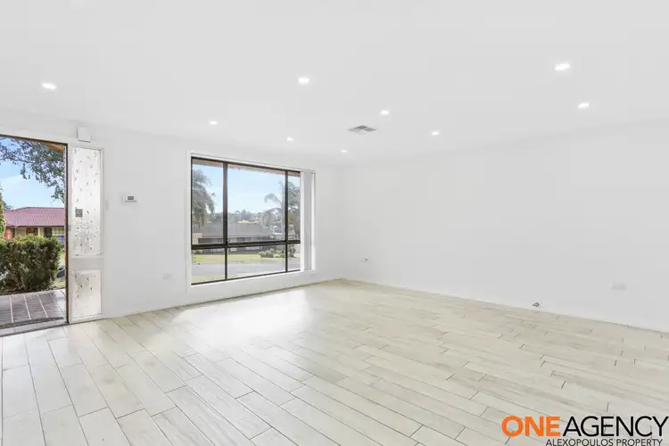 Second view of Homely house listing, 19 Agrippa Street, Rosemeadow NSW 2560