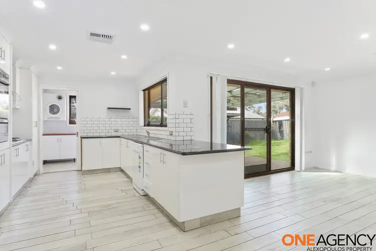 Third view of Homely house listing, 19 Agrippa Street, Rosemeadow NSW 2560