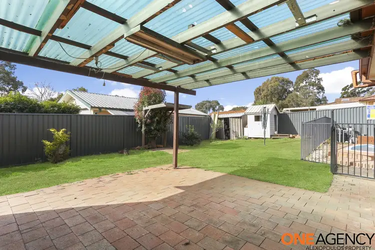 Sixth view of Homely house listing, 19 Agrippa Street, Rosemeadow NSW 2560