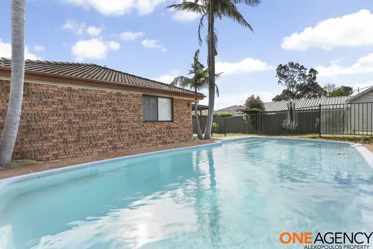 Seventh view of Homely house listing, 19 Agrippa Street, Rosemeadow NSW 2560