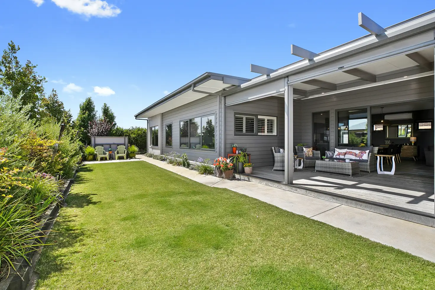 Main view of Homely house listing, 16 Wyrallah Street, Ocean Grove VIC 3226