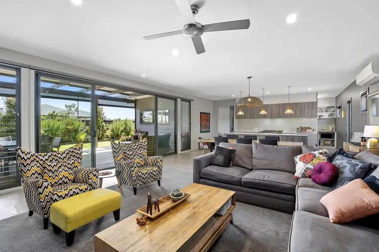 Second view of Homely house listing, 16 Wyrallah Street, Ocean Grove VIC 3226