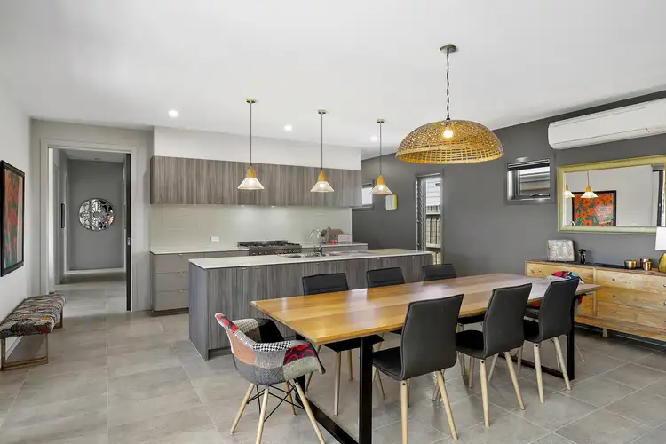 Third view of Homely house listing, 16 Wyrallah Street, Ocean Grove VIC 3226