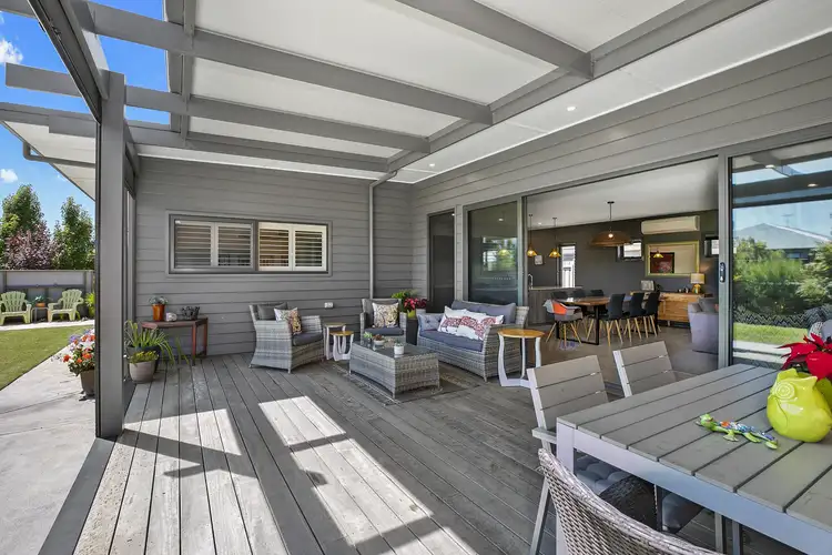 Fourth view of Homely house listing, 16 Wyrallah Street, Ocean Grove VIC 3226